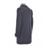 Cavalli ClassCappotto Blu
