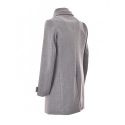 Cavalli Class Cappotto Grigio