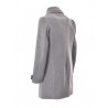 Cavalli Class Cappotto Grigio