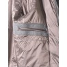 Cavalli Class Cappotto Grigio