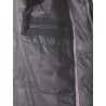 Cavalli Class Cappotto Nero