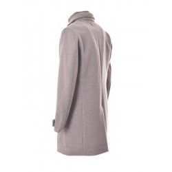 Cavalli Class Cappotto Beige