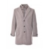 Cavalli Class Cappotto Beige
