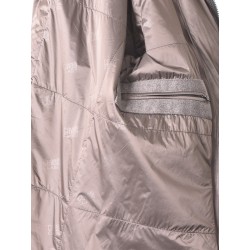 Cavalli Class Cappotto Beige