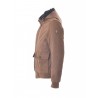 Cavalli Class Bomber Cognac