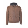 Cavalli Class Bomber Cognac