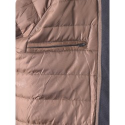 Cavalli Class Bomber Cognac