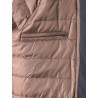 Cavalli Class Bomber Cognac