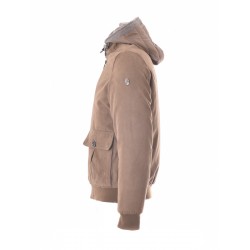 Cavalli Class Bomber Castoro