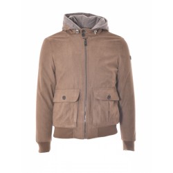 Cavalli Class Bomber Castoro