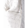 Cavalli Class Bomber Bianco