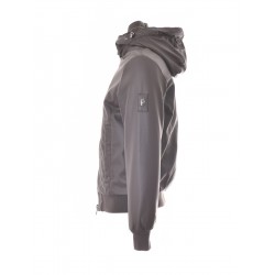 Cavalli Class Bomber Moro Ecopelle