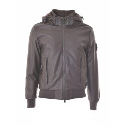 Cavalli Class Bomber Moro Ecopelle