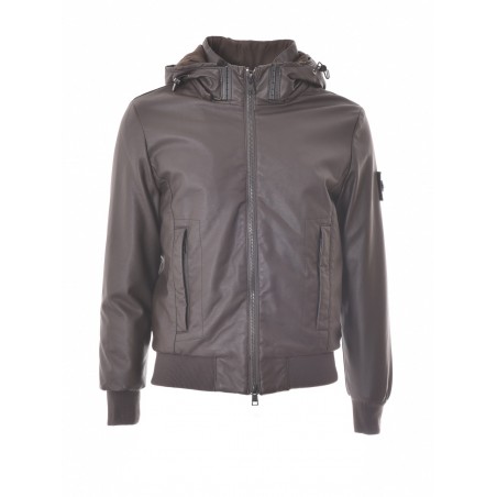 Cavalli Class Bomber Moro Ecopelle