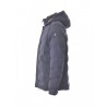 Cavalli Class Giaccone Blu Navy