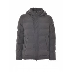 Cavalli Class Giaccone Verde Scuro