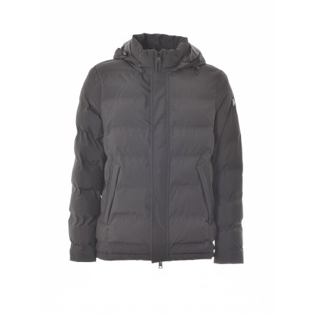 Cavalli Class Giaccone Verde Scuro