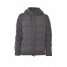 Cavalli Class Giaccone Verde Scuro