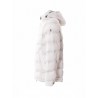 Cavalli Class Giaccone Bianco