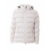 Cavalli Class Giaccone Bianco