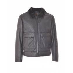 Cavalli Class Ecomontone  Nero