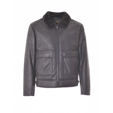 Cavalli Class Ecomontone  Nero