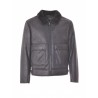 Cavalli Class Ecomontone  Nero