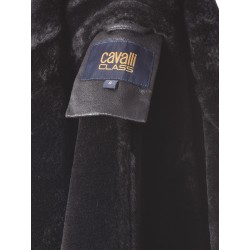 Cavalli Class Ecomontone  Nero