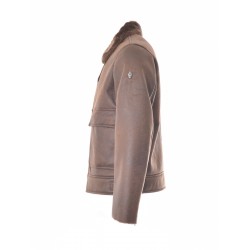 Cavalli Class Ecomontone  Marrone