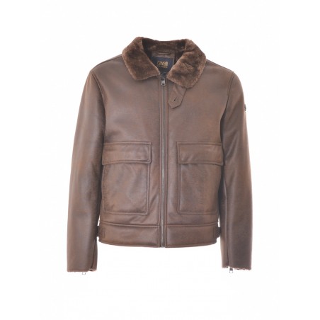 Cavalli Class Ecomontone  Marrone
