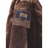 Cavalli Class Ecomontone  Marrone