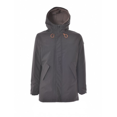 Cavalli Class Giaccone Nero
