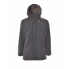 Cavalli Class Giaccone Nero