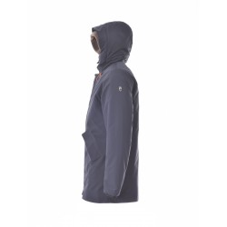 Cavalli Class Giaccone blu