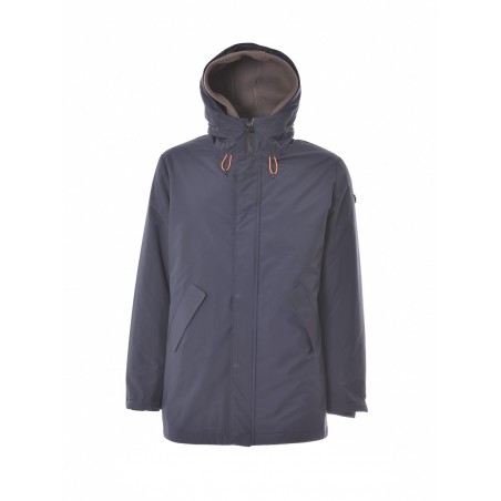 Cavalli Class Giaccone blu