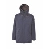 Cavalli Class Giaccone blu