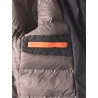 Cavalli Class Giaccone Verde Scuro