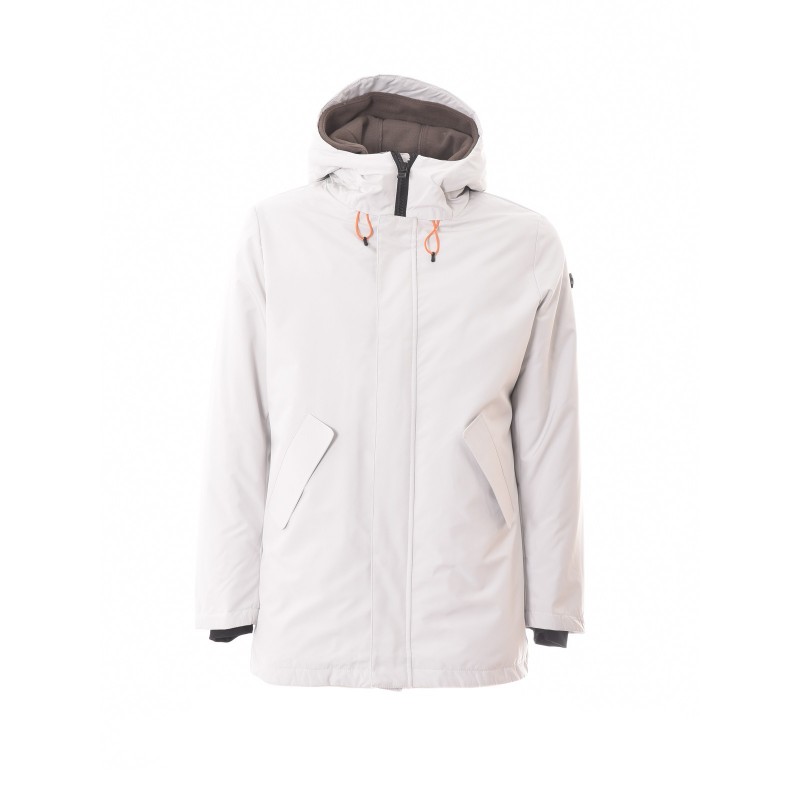 Cavalli Class Giaccone Bianco