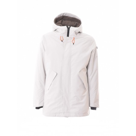 Cavalli Class Giaccone Bianco