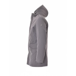 Cavalli Class Giaccone Grigio