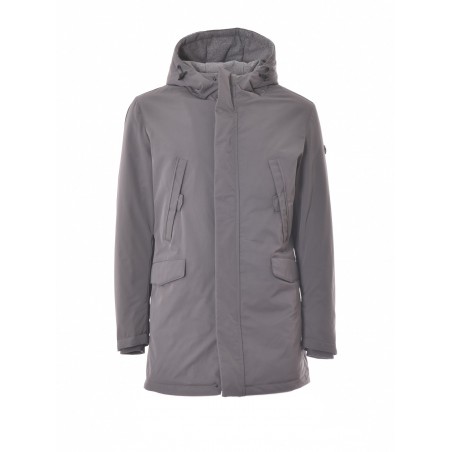 Cavalli Class Giaccone Grigio