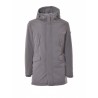 Cavalli Class Giaccone Grigio