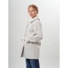 iblues Cappotto Panna
