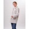 iblues Cappotto Panna