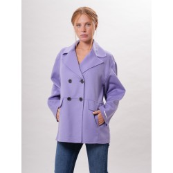 iblues Cappotto corto Lilla