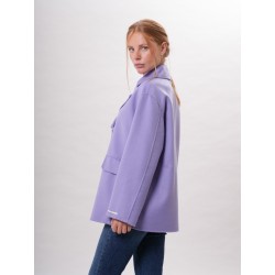 iblues Cappotto corto Lilla