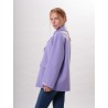 iblues Cappotto corto Lilla