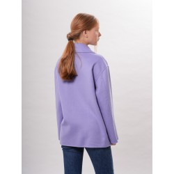 iblues Cappotto corto Lilla