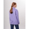 iblues Cappotto corto Lilla