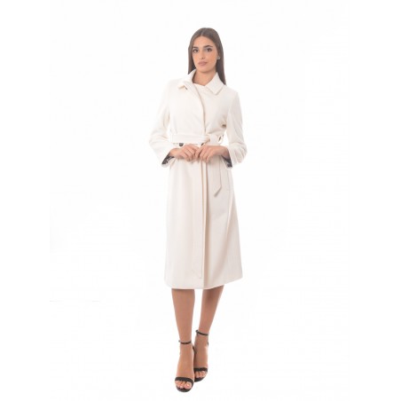 Cavalli Class Cappotto avion